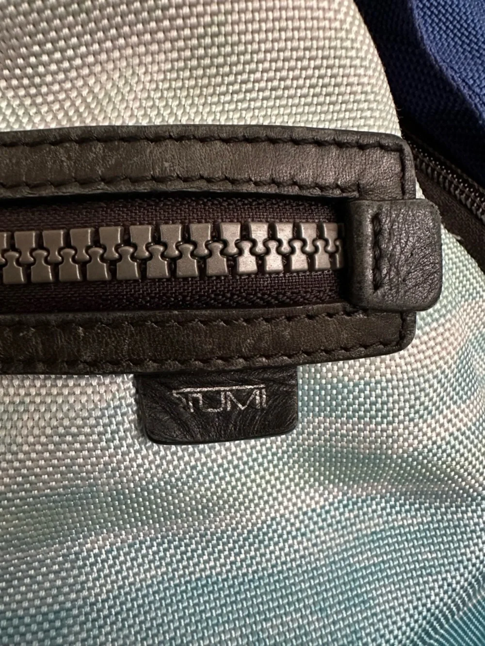 Tumi Alpha Bravo Backpack